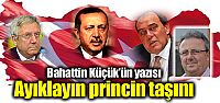 Bahattin Küçük'ün yazısı: “Ayıklayın...