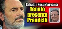 Bahattin Küçük'ün yazısı: "Tenuto...
