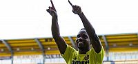 Bakambu'dan La Liga'ya süper başlangıç