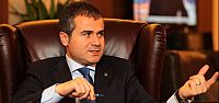 Bakan Kılıç'tan Önemli Açıklamalar