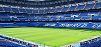 Bakın Real Madrid'e Kim Sponsor Oluyor?
