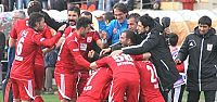 Balıkesir İyi Başladı!