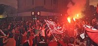 Balıkesir'de bayram var!