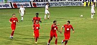 Balıkesir'den Futbolcusuna İhtar!