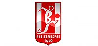 Balıkesirspor'da sürpriz transfer!