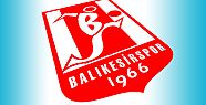 Balıkesirspor'dan Tuncay Şanlı Açıklaması