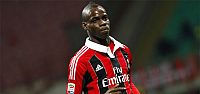 Balotelli yeniden Milan'da!