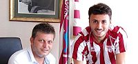 Bandırmaspor Lokman Ayyıldız ile anlaştı