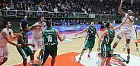 Banvit-Unics Kazan Fotoğraflar