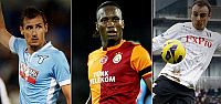 Barça Drogba'yı İstiyor!