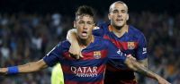 Barça ikinci yarıda açıldı