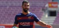 Barça'da Arda Turan şoku!