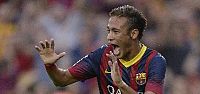 Barcelona 2-1 Real Madrid Maç Özeti!