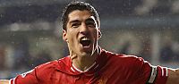 Barcelona, Suarez'e noktayı koydu!