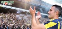 Barcelona van Persie için geliyor