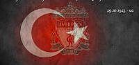 Barcelona Ve Liverpool Cumhuriyet Bayrami'ni...