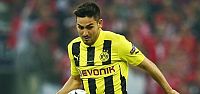 Barcelona'da İlkay Gündoğan bombası