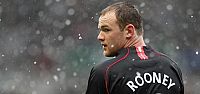 Barcelona'da Rooney Sesleri