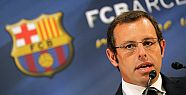Barcelona'da Rosell dönemi resmen sona...
