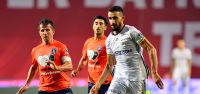 Başakşehir 1 Fenerbahçe 0
