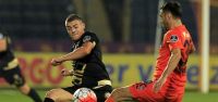 Başakşehir 3 attı 3 aldı