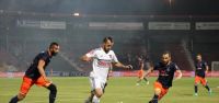 Başakşehir fırtınası sürüyor!