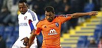 Başakşehir'de gol düellosu