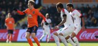 Başakşehir'e Antalya çelmesi: 2-2