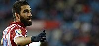 Başkan'dan Arda Turan'a sert eleştiri!...