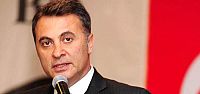 Başkan'ın ilginç demeci !