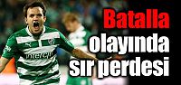 Batalla olayının sır perdesi
