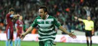 Batalla: “Seve seve dönerim”