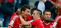 Bayern İstesin Yeter!