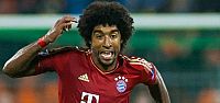 Bayern Münih'te Dante iki hafta yok!