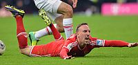 Bayern Münih'ten Rekor!