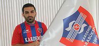 Bekir Ozan Has Karabükspor'da...