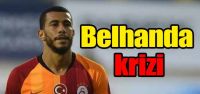 Belhanda krizi!