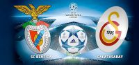 Benfica- G.Saray maçı şifresiz