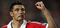 Benfica'dan Cardozo'ya şok!