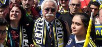 "Beni Aziz Yıldırım Fenerbahçeli yaptı"