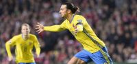 Benim adım Zlatan!