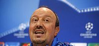 Benitez: “Galatasaray gibiler!“
