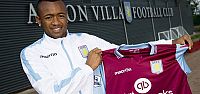 Benteke yerine Ayew geldi!