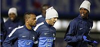 Benzema Sürekli Eleştiriliyor!