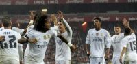 Benzema'z kimse sana!
