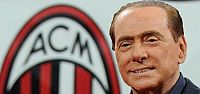 Berlusconi Milan'ı sattı