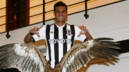 Beşiktaş'ın yeni transferi Motta, sağlık...