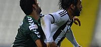 Beşiktaş:3 Torku Konyaspor:1