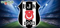 Beşiktaş 4 oyuncuyla sözleşme imzaladı!