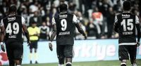 Beşiktaş adım adım şampiyonluğa gidiyor